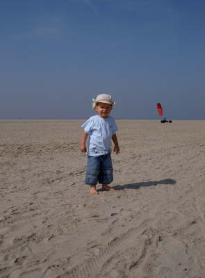 Urlaub in Zeelande