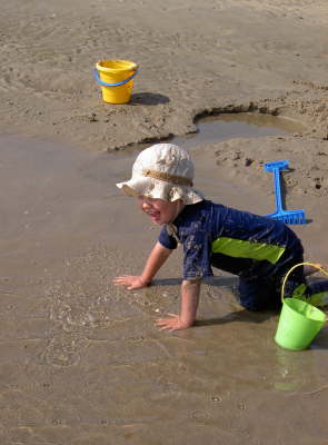 Wo ist der Fisch?